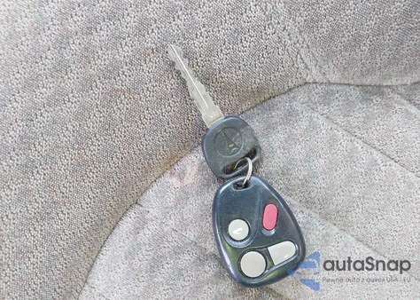 2001 Pontiac Bonneville Se from USA, damaged, VIN 1G2HX54K814235977